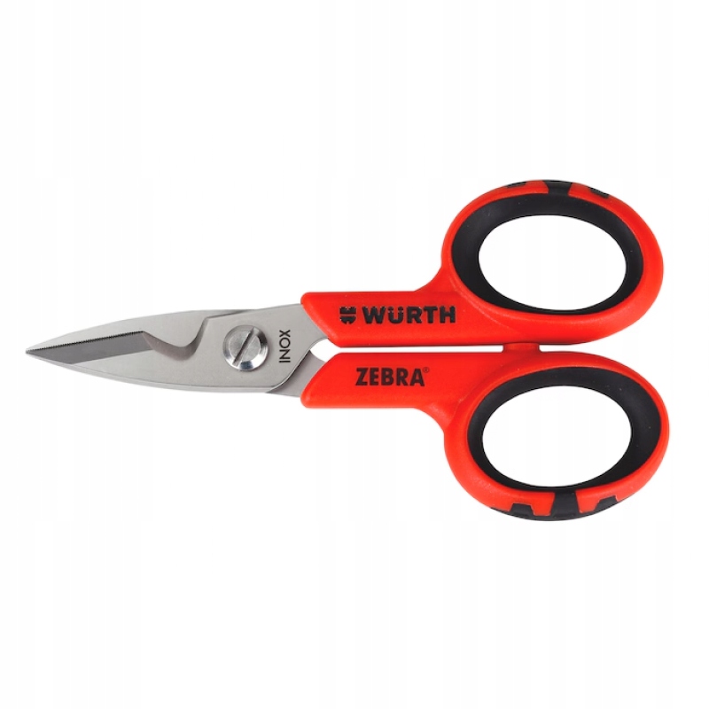 Nożyce do cięcia kabli do 70mm2 z nacięciem do zdejmowania izolacji 2C-L