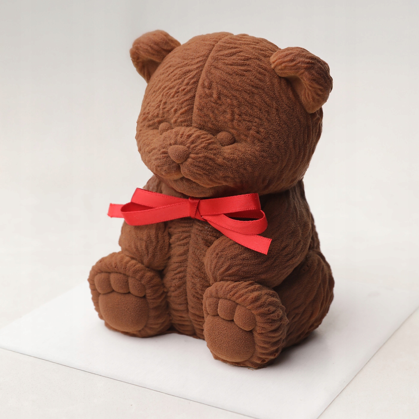 Levně Silikonová forma Handmade Teddy Bear bento Dinara Kasko