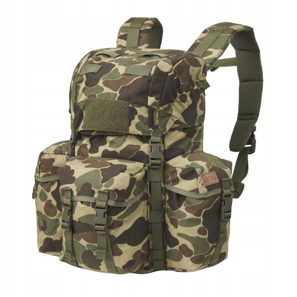 Batoh Helikon Bergen Backpack Cordura 18 L Duck Hunter