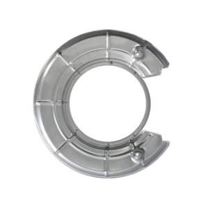 5516OT50 - OPEL VECTRA B 1995-2001 ЩИТОК ПРАВЫЙ ЛЕВЫЙ