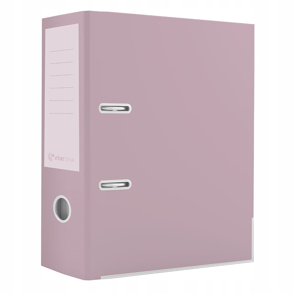 

Interdruk Segregator A4 75 2R Pastel Nude