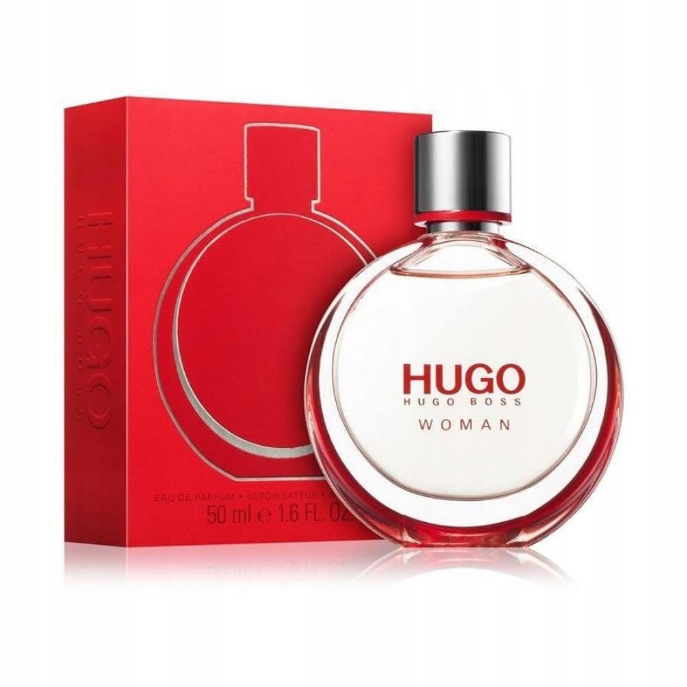 

Hugo Boss (w) Woda Perfumowana Spray 50ML