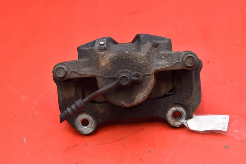 caliper brake left front HYUNDAI TUCSON 3 III 1.7 CRDI 115 KM 15-20