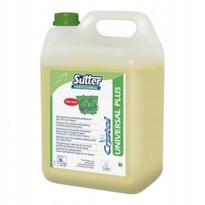 Levně Universal Plus Ecolabel 6KG