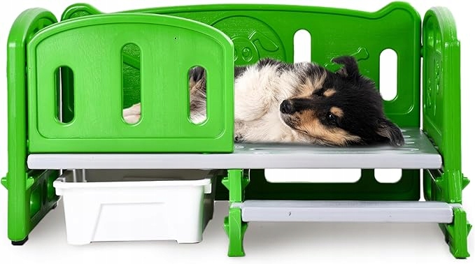 Levně Pelíšek pro psa kočku – ergonomické ortopedické lůžko 78,5 x 48 cm