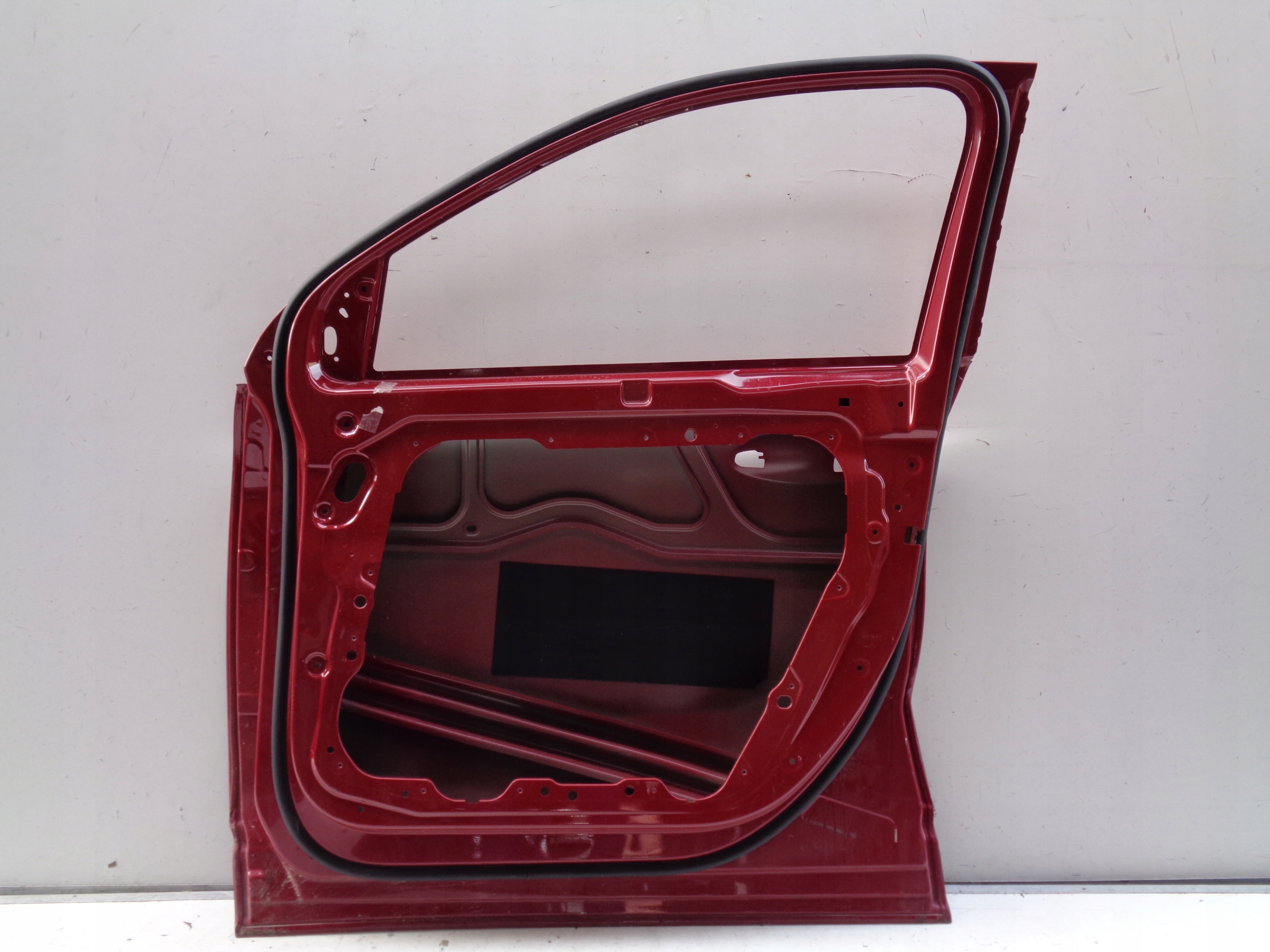 door right front MERCEDES GLA W247 18- NR 46095