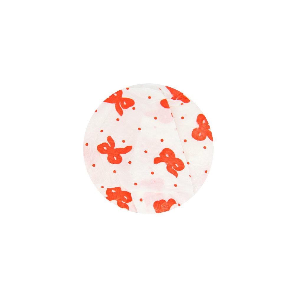 Donegal Foliowy czepek na włosy z elastyczną gumką, pod prysznic, zabiegi, EAN (GTIN) 5907549202986