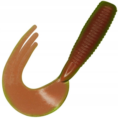 Twister Dragon Dancer Motor Oil 7.5 CM