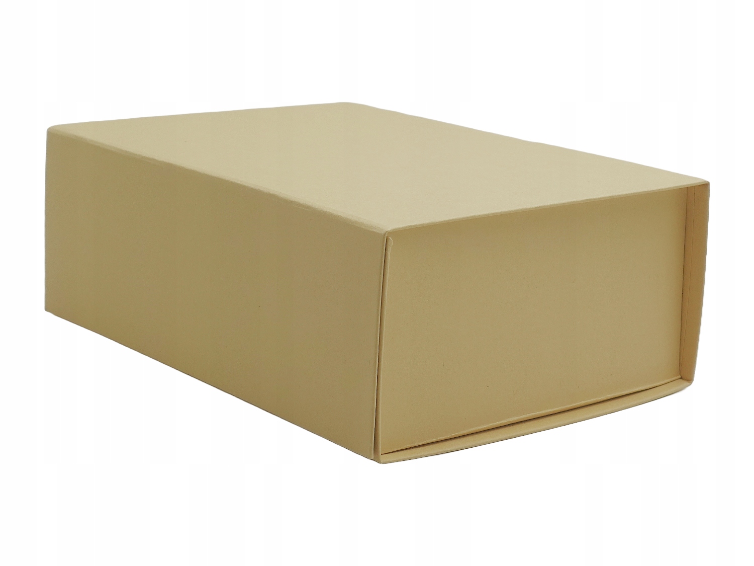 PUDEŁKO KRAFT NA MAGNES 350X250X100MM KRAFT