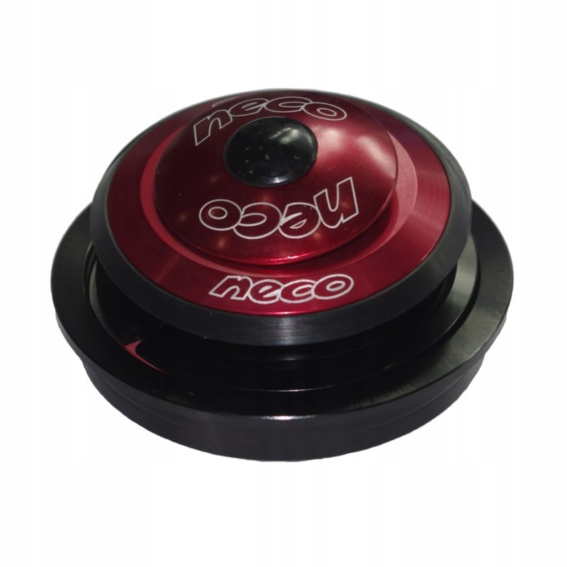 Stery Neco H383 AE tapered 1,5" na 1-1/8" półzintegrowane