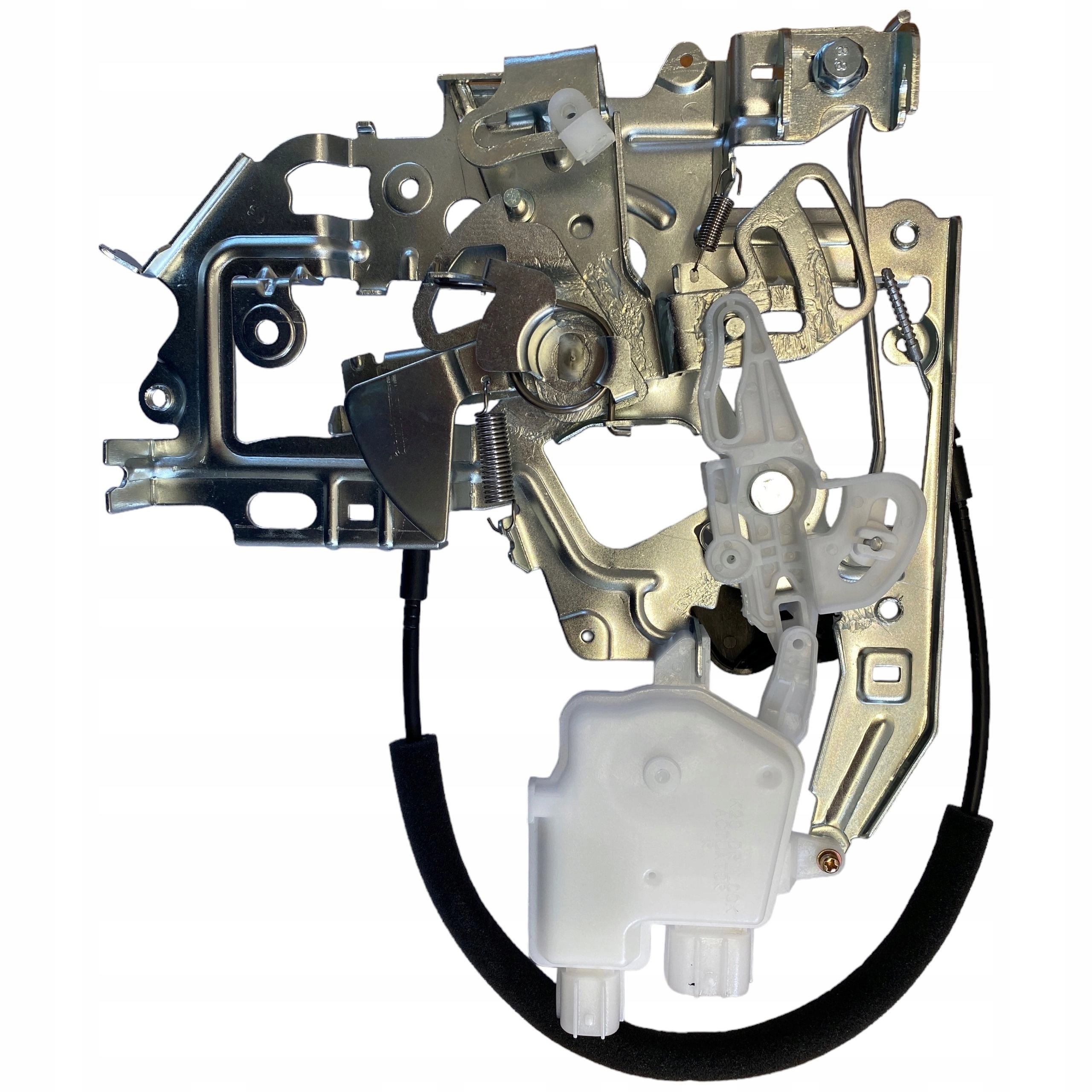 Zámek Dveří Zadní Středový Renault Master Opel Movano 906123257R