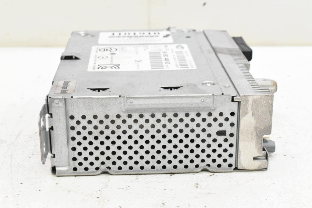 module TUNER RADIA navigation devices 9809344880 CITROEN C4 PICASSO 2 II 13-17