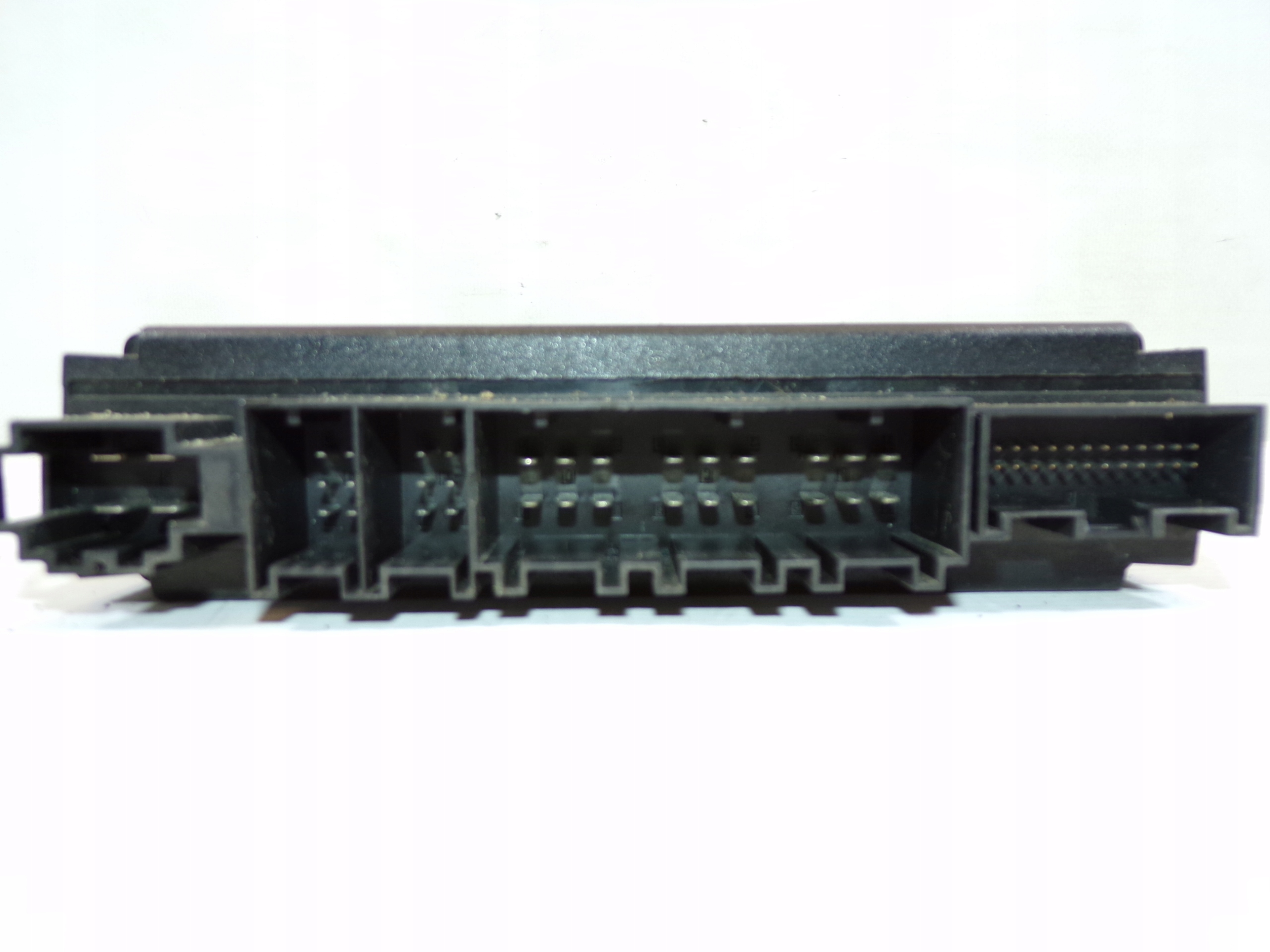 Unité commande confort PORSCHE VW 7L5937049D