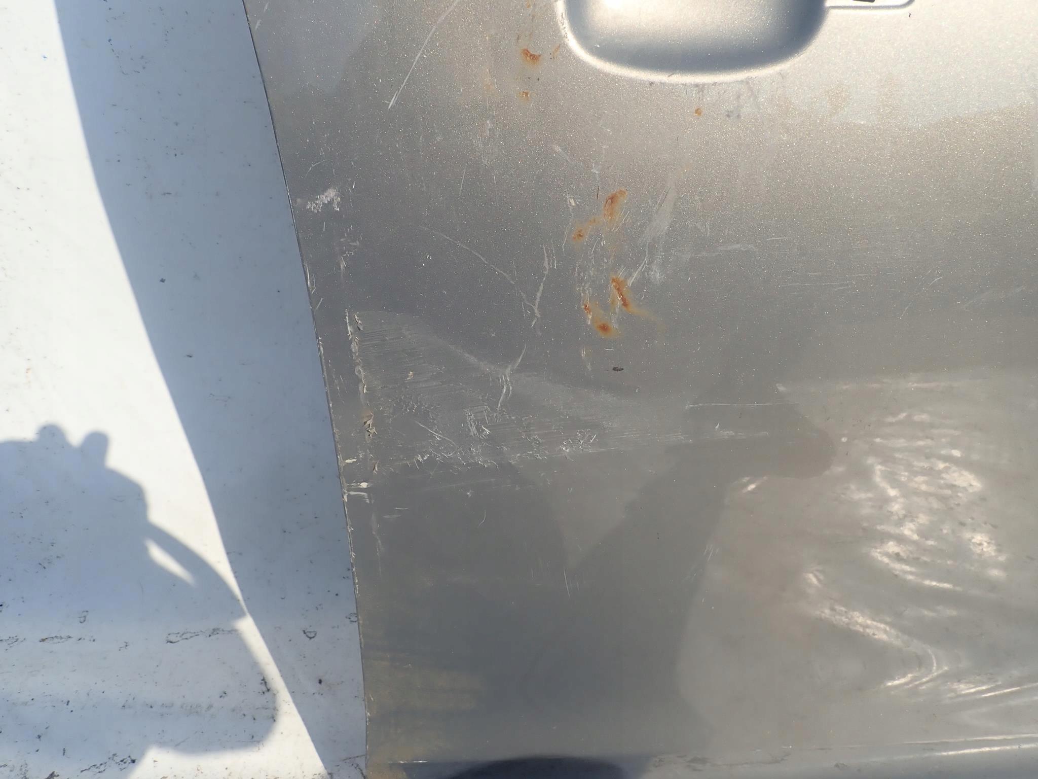 OPEL MERIVA B 10-17 door front front right