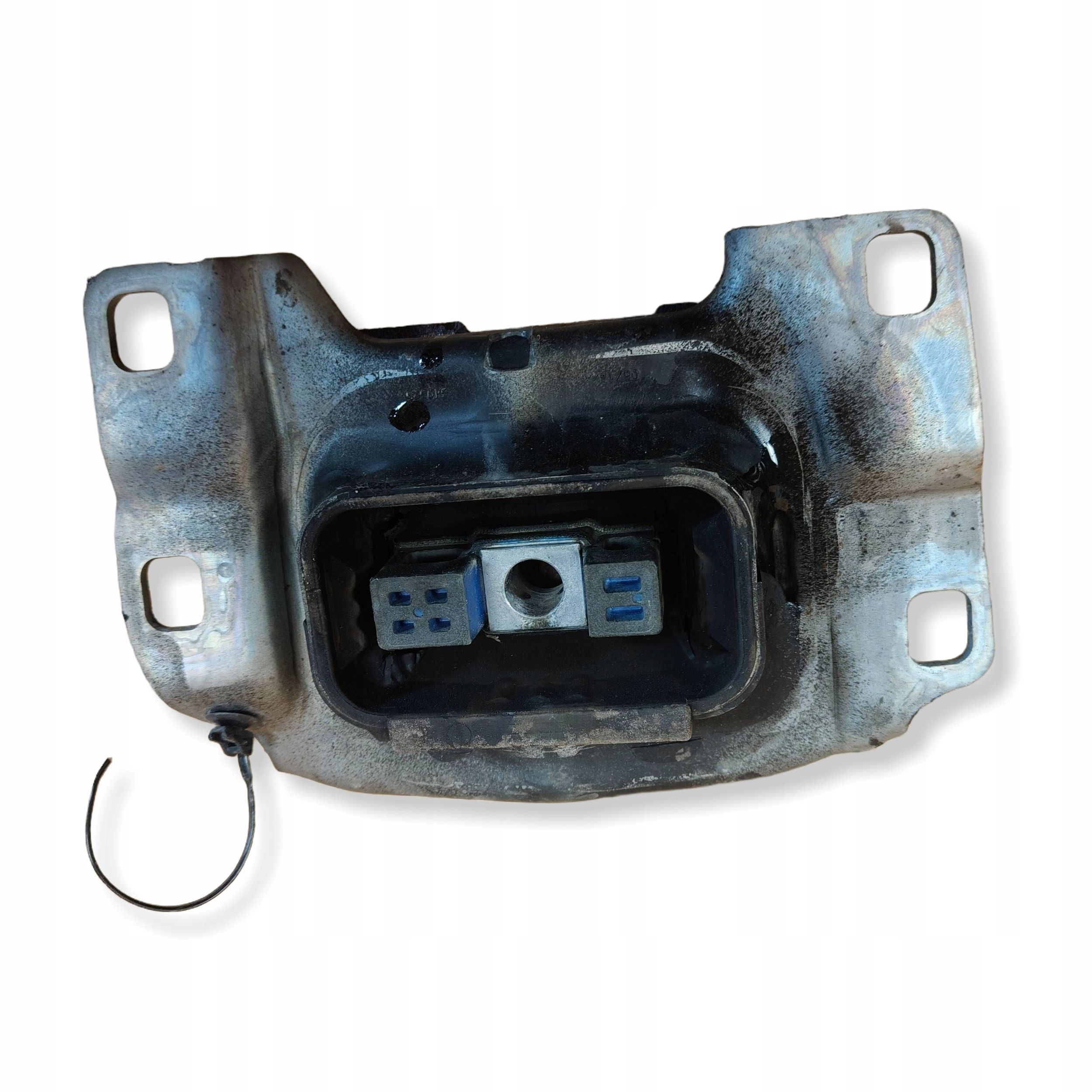 engine mount Ford Focus 538B92RH