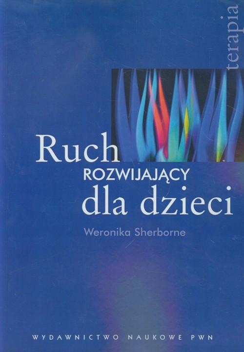 

Ruch Rozwijający Dla Dzieci, Sherborne Weronika