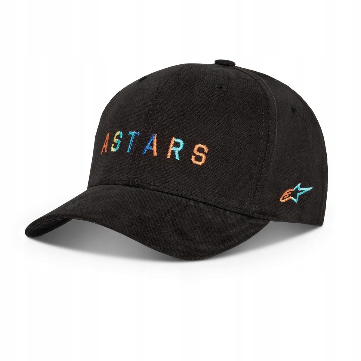 Czapka Alpinestars BLOCK Black r L XL