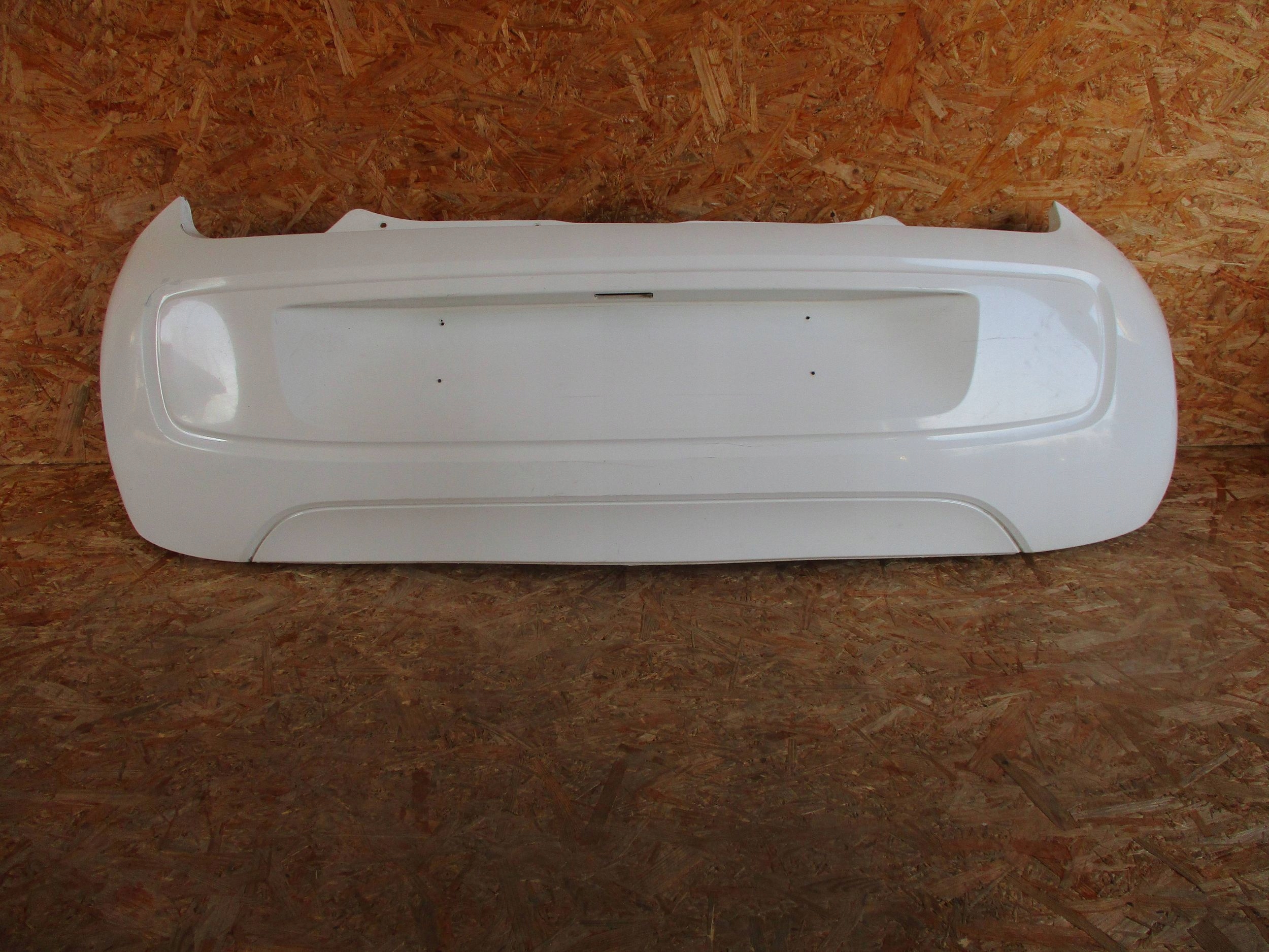 bumper rear part rear VW UP 12