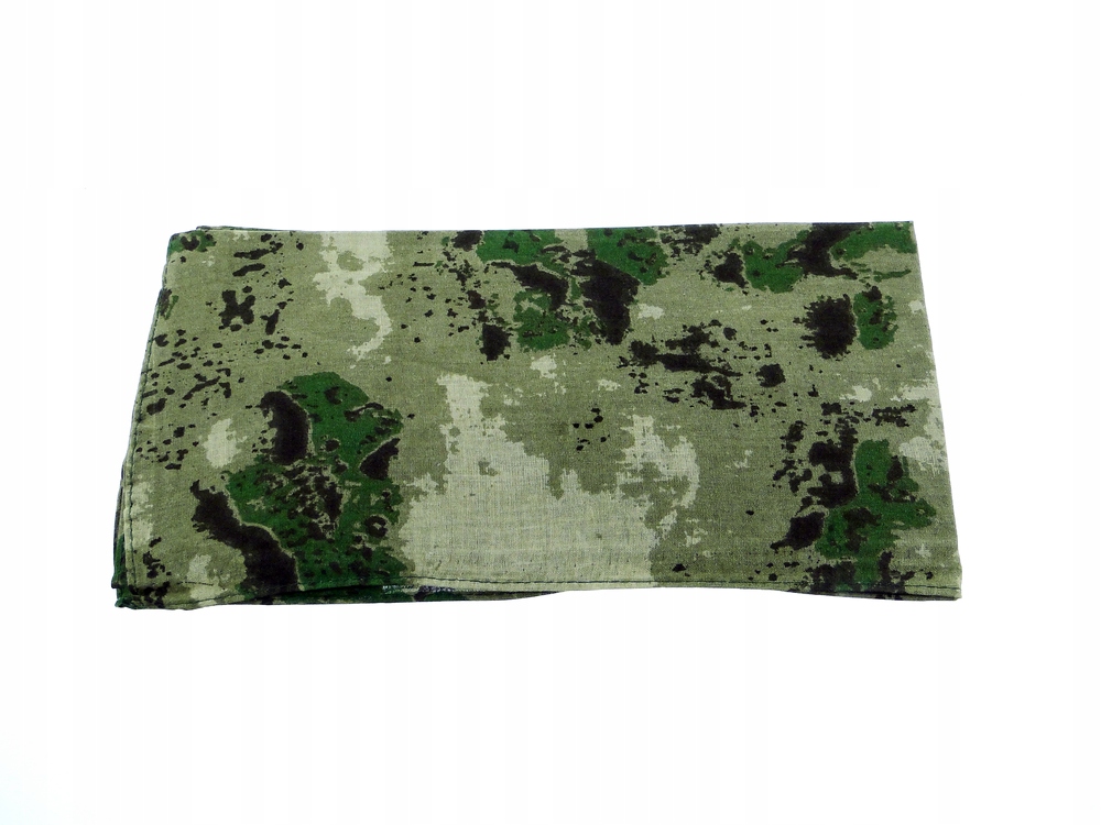 

Chusta Bandana Mfh Hdt Camo