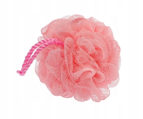 MYJKA GĄBKA KĄPIELOWA KĄPIELI MISS SIATECZKA RAVI