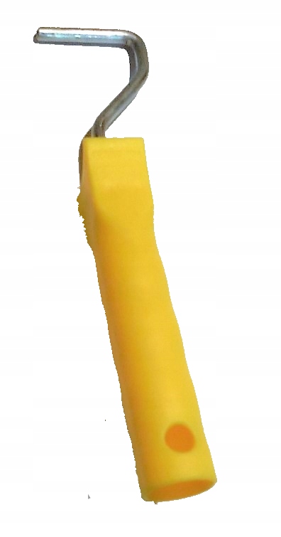 

Rączka malarska, uchwyt do wałka malarskiego 5 7