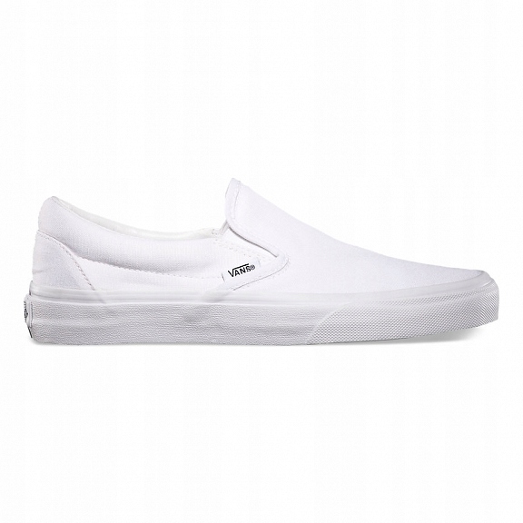 

Buty Vans Classic Slip-on VEYEW00 R.36,5