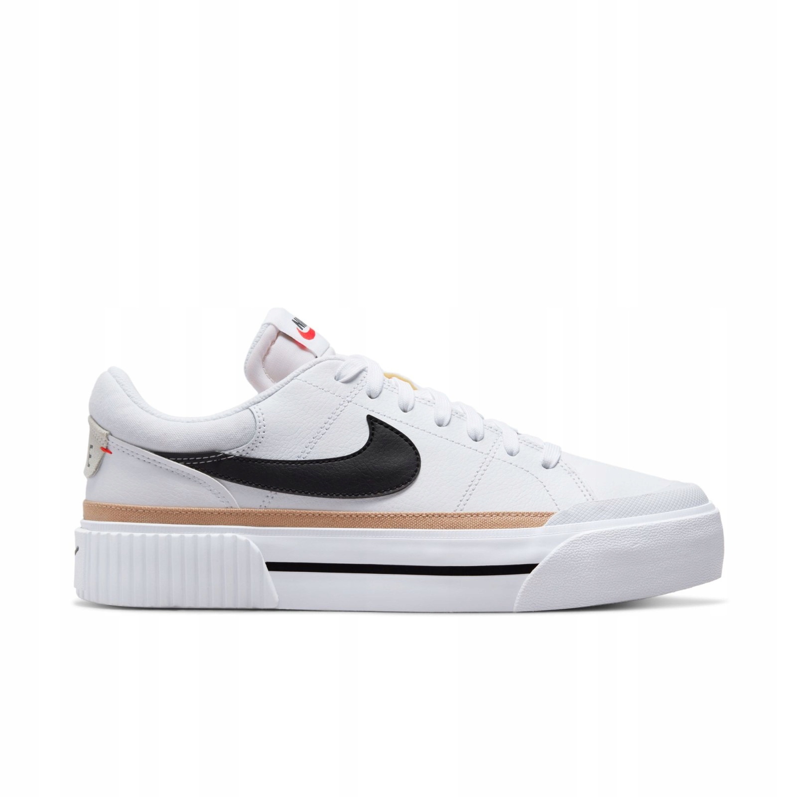 Nike Court Legacy Lift