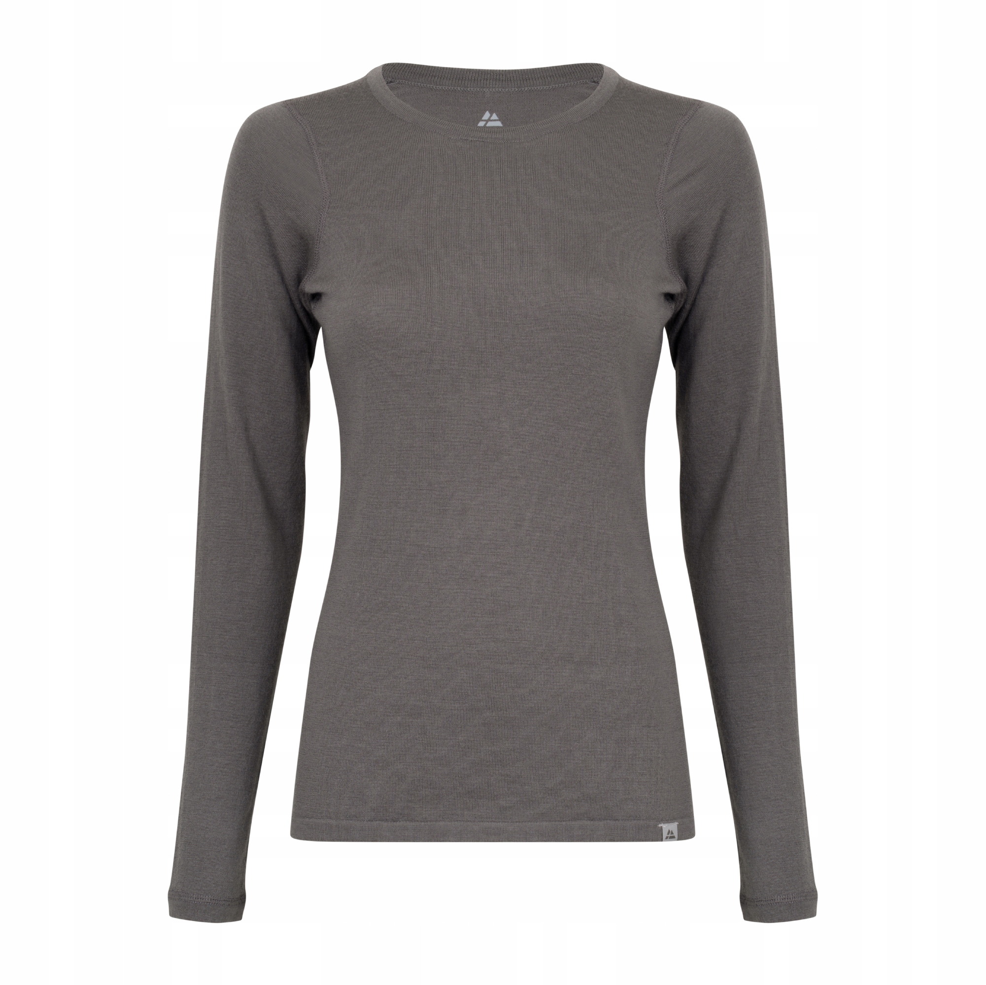 Koszulka Termoaktywna Damska Danish Endurance Długi Rękaw Wełna Merino S