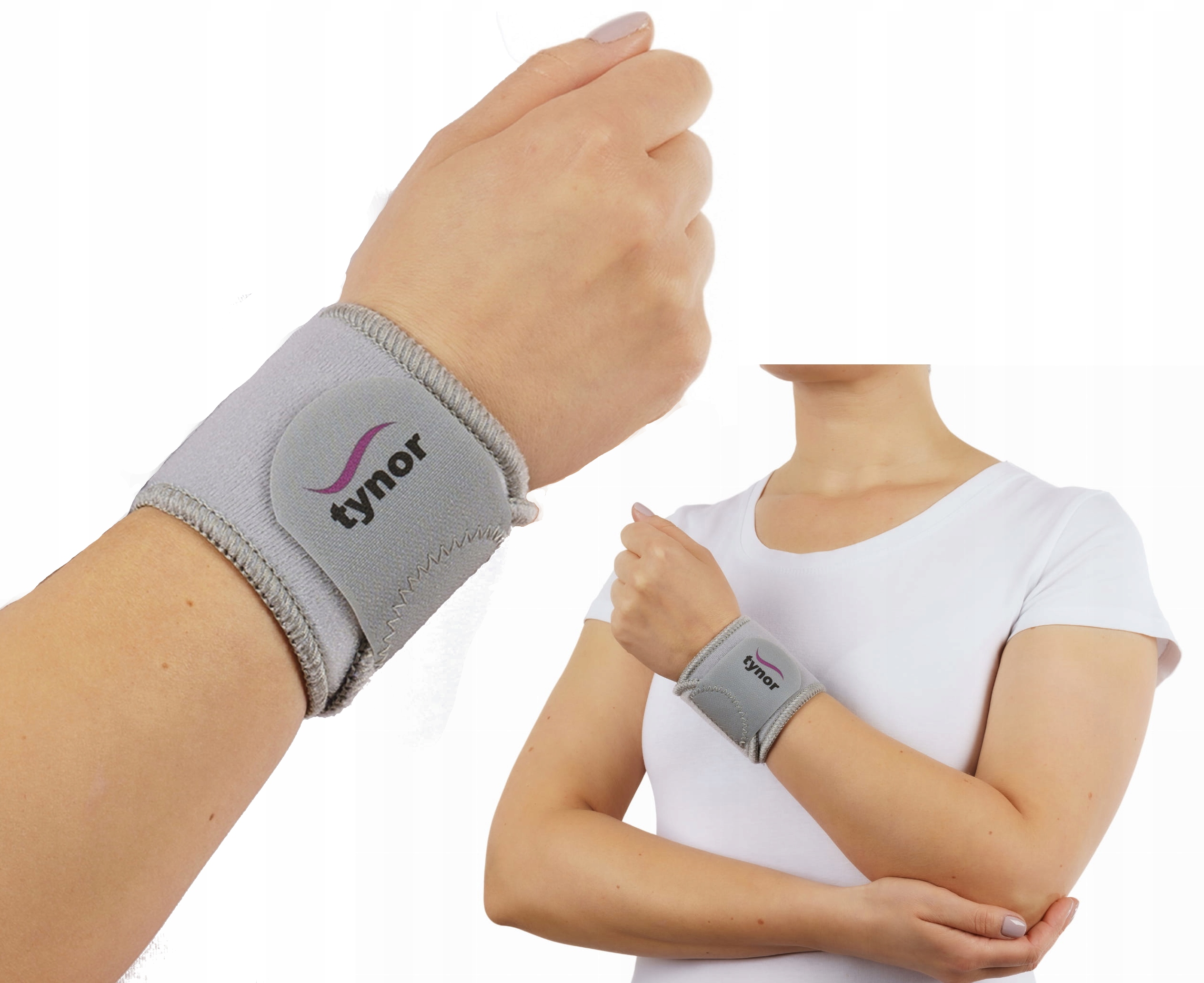 

Stabilizator Nadgarstka Opaska Na Nadgarstek Sport