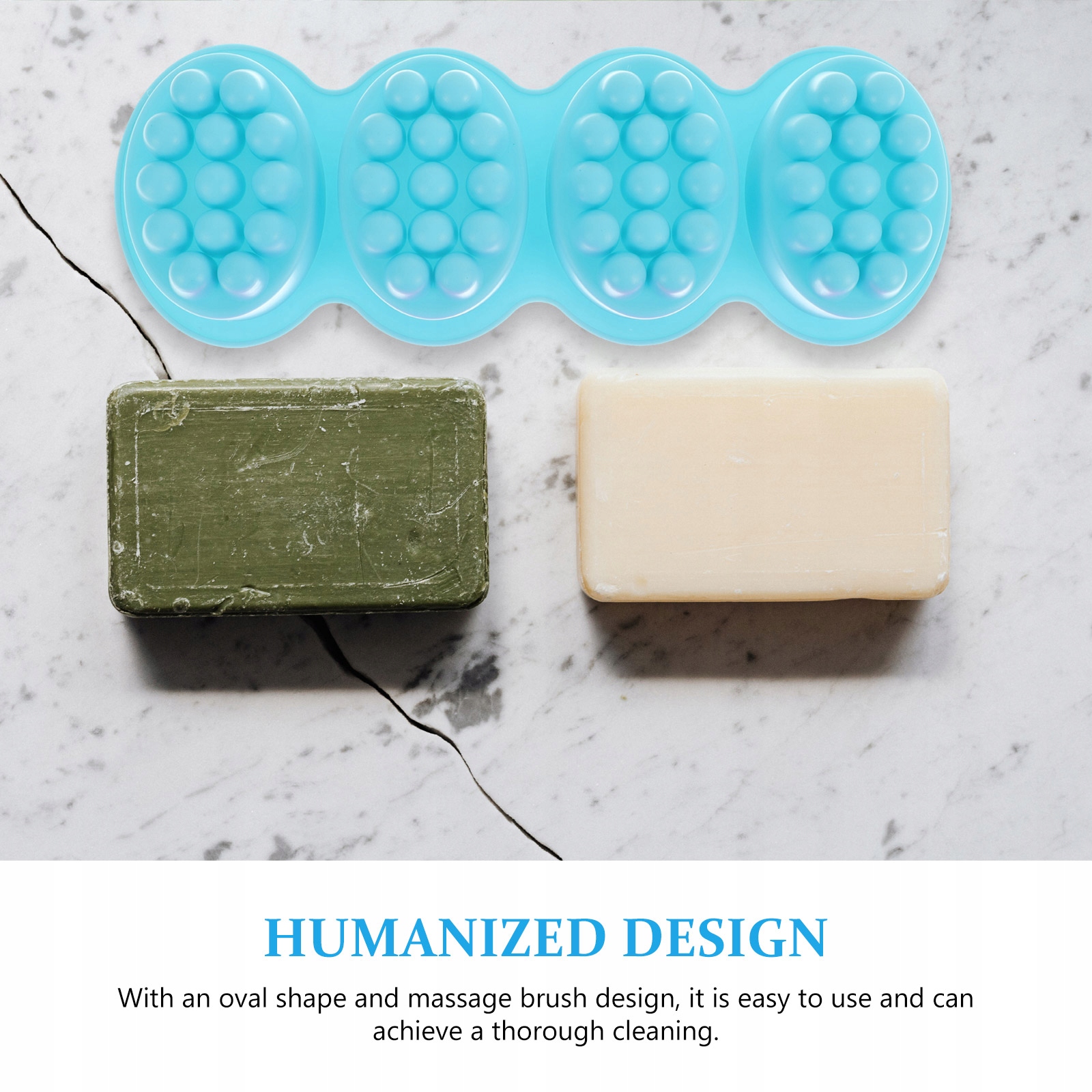 Materiały do wyrobu mydła DIY 2 szt Marka bez marki