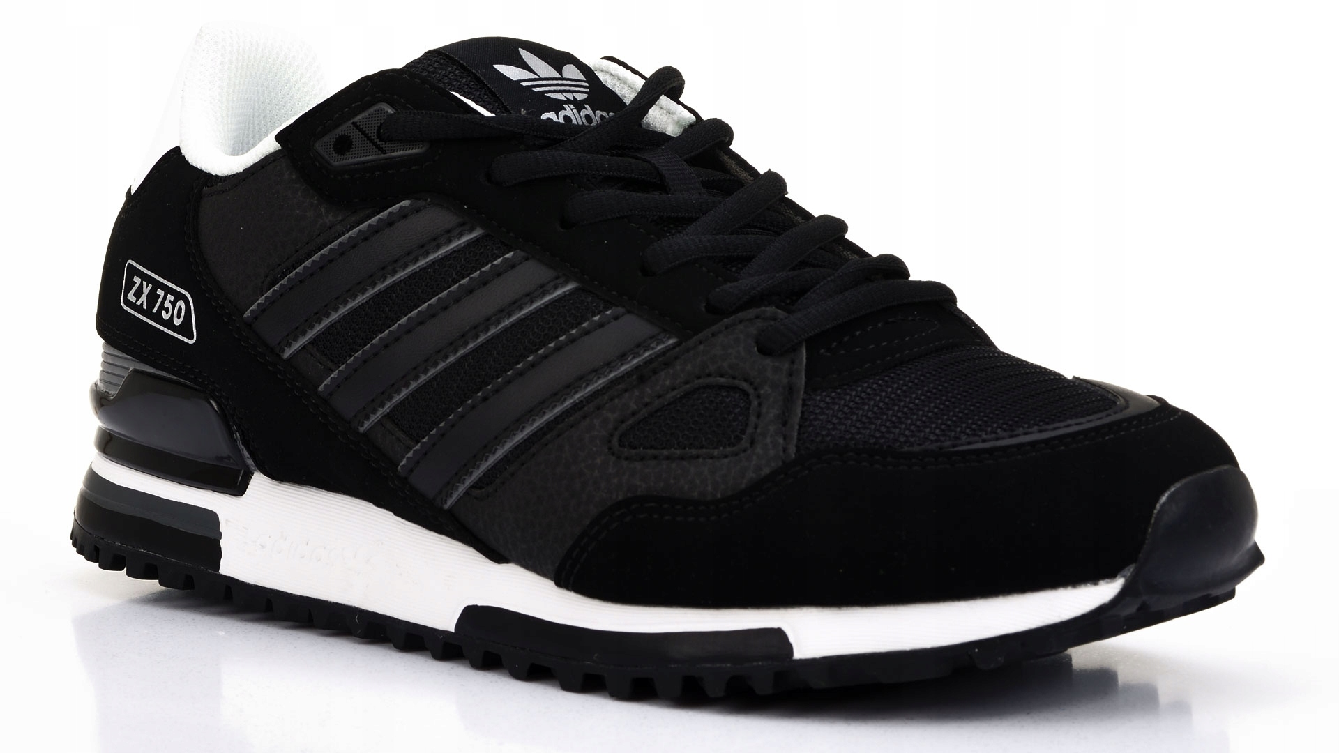 Buty ADIDAS ZX 750 EE6585 r. 45 1/3 (4061616392091) • Cena