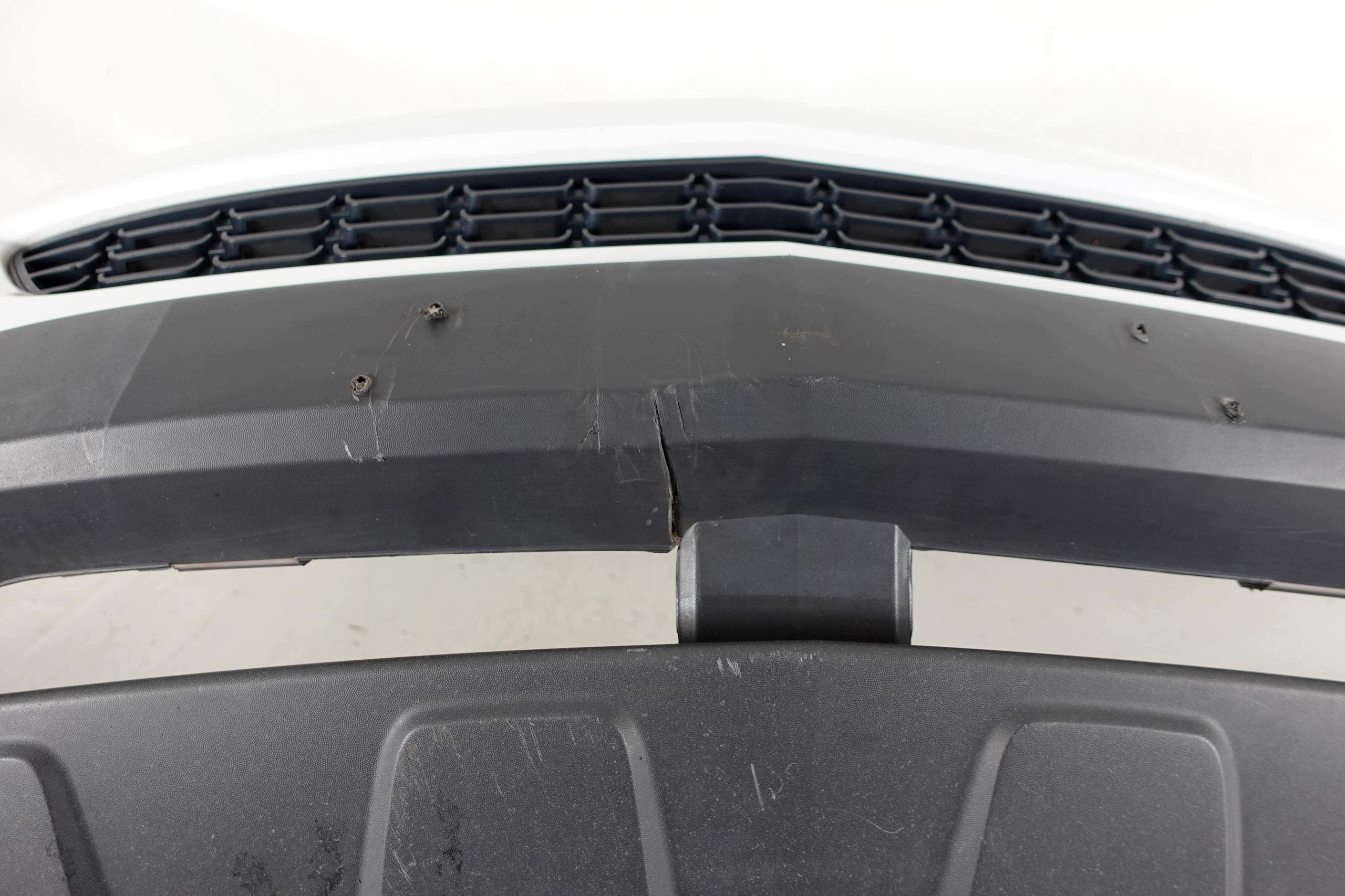 bumper front front OPEL ANTARA LIFT 10-15 GAZ 2010-2015 25953690