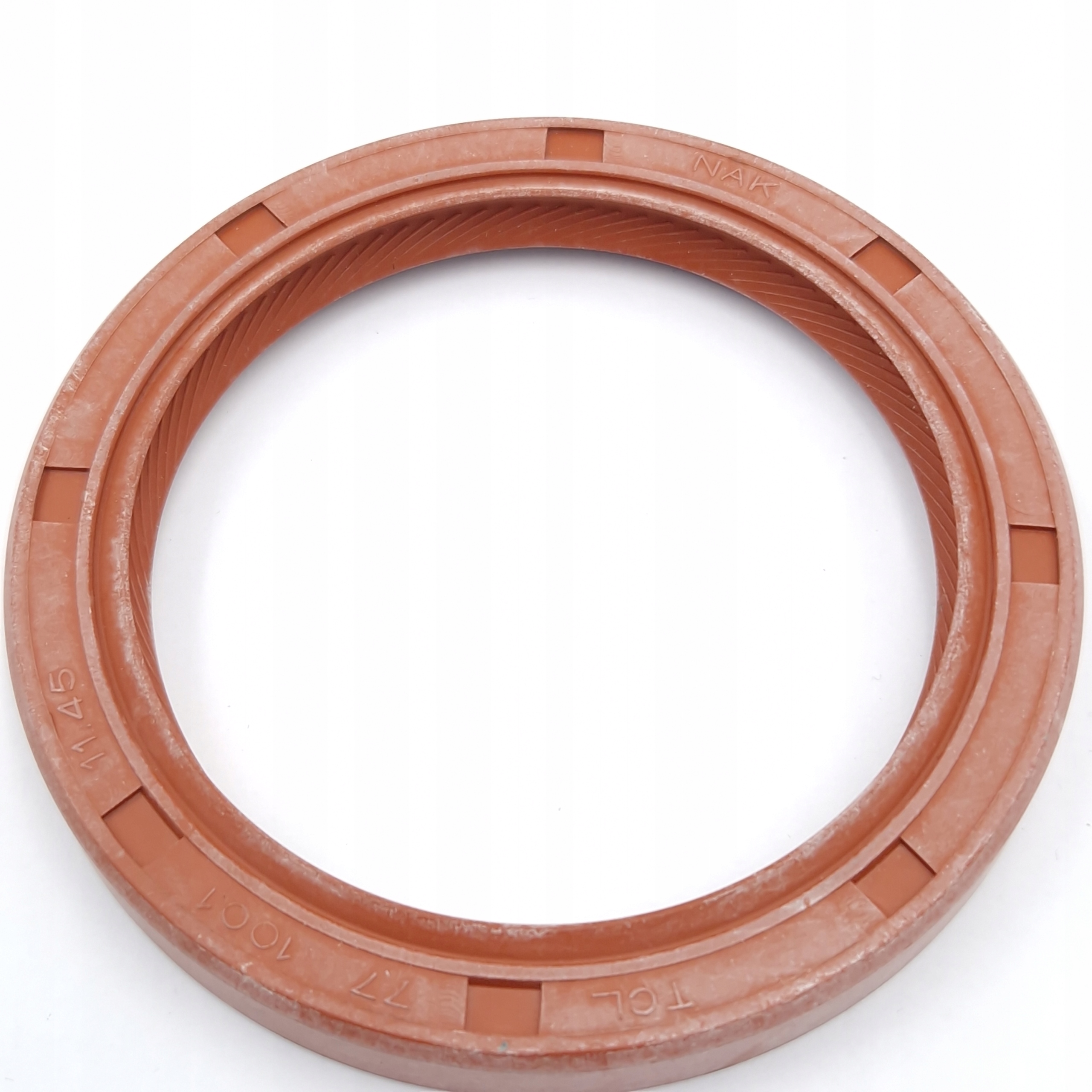 Uszczelniacz wału korbowego LB469 Opel Numer katalogowy części LB469