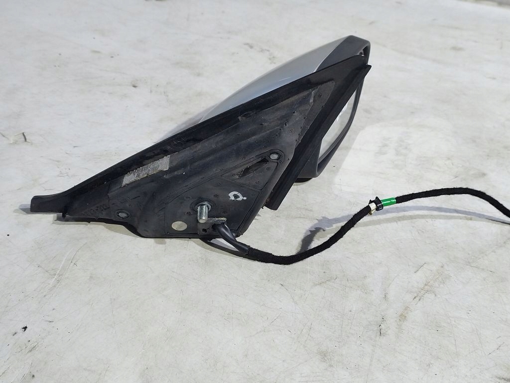 Volvo V50 S40 II mirror right electrics 426-26 6 PIN EU