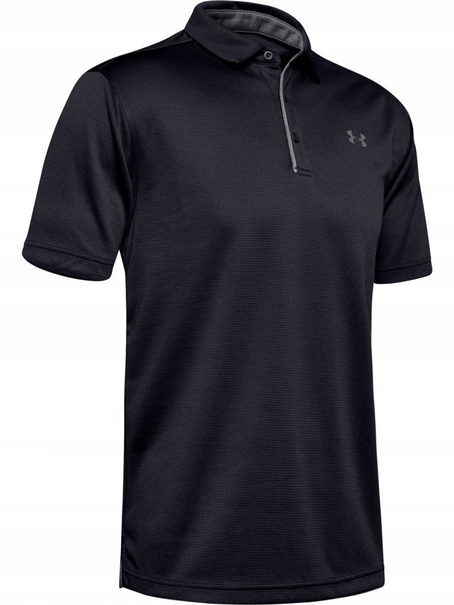 Under Armour pánská polokošile 1290140-001 velikost L
