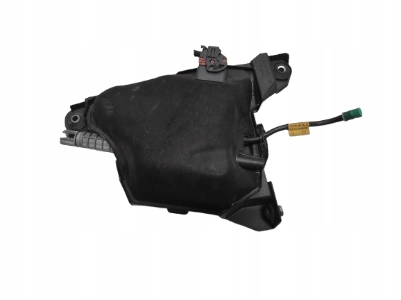 CITROEN C4 GRAND PICASSO 06- HAMULEC RĘCZNY ELEKTRYCZNY 9684898480