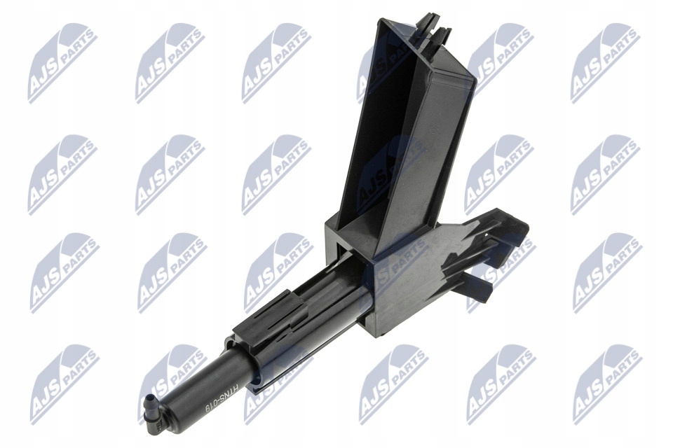 EDS-NS-019 - ОМИВАЧ ФАР NISSAN QASHQAI 2014 - / ЛІВИЙ/