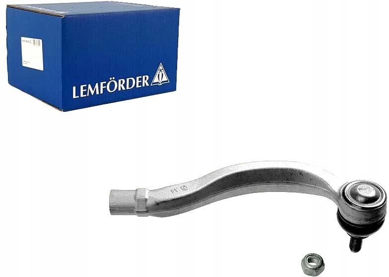 LEMFORDER KOŃCÓWKA DRĄŻKA 34532 01