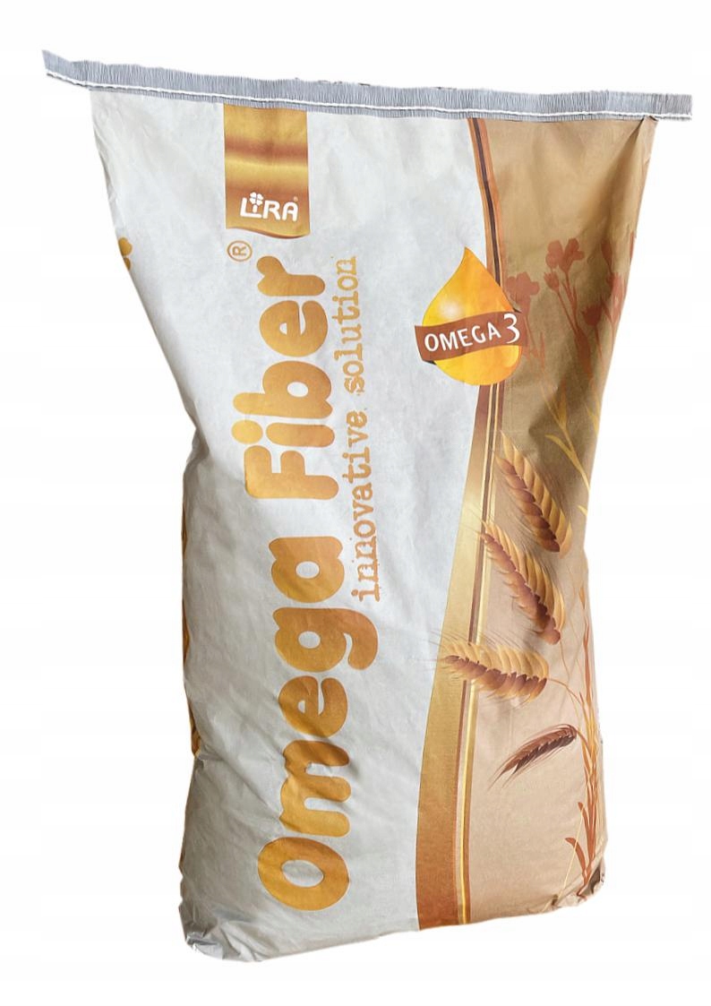 

Golden Fiber Plus włókno paszowe dla koni Lira 20k