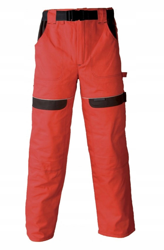 

Spodnie Robocze 100% Bawełna Cooltrend roz 50