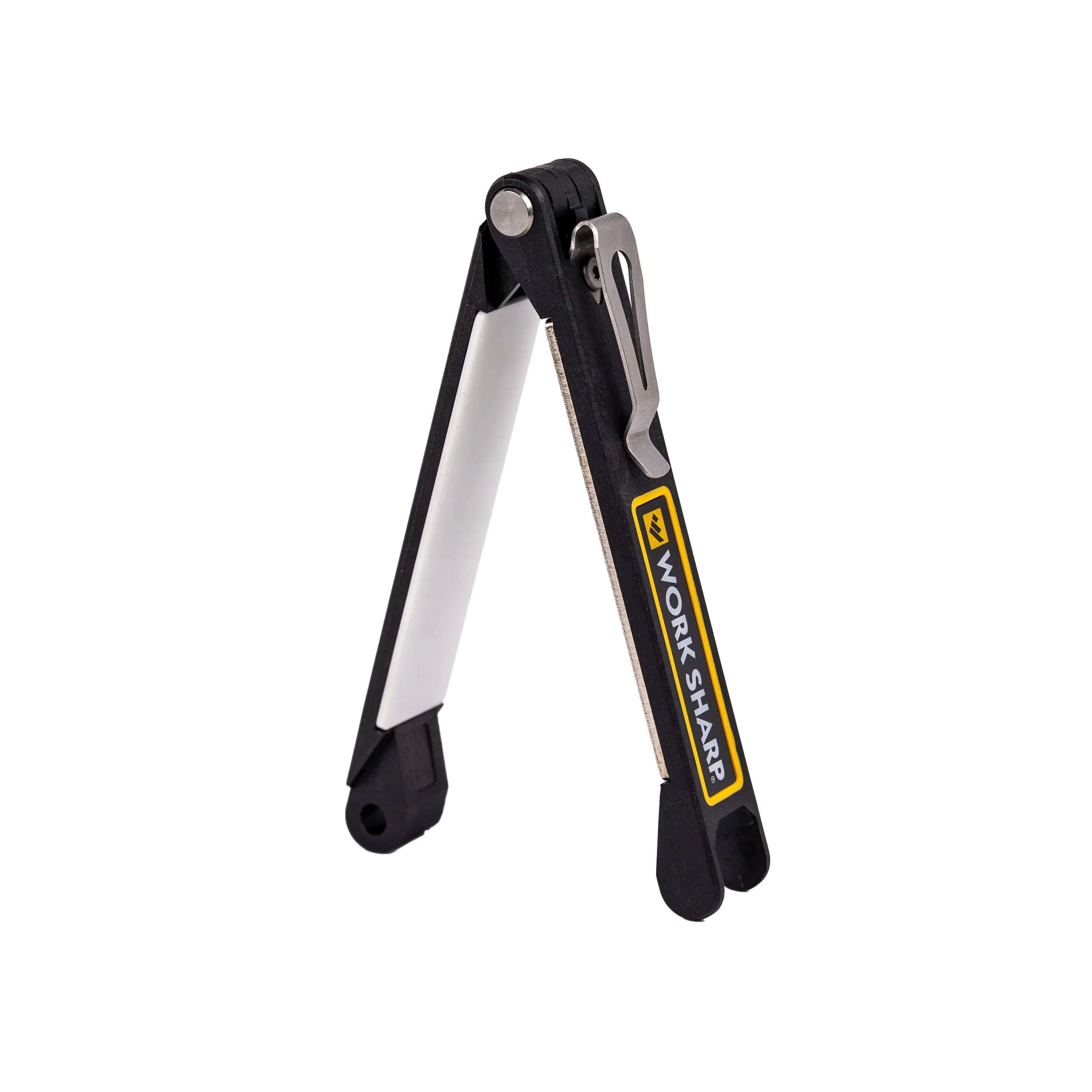 Ostrzałka do noży Work Sharp Folding Field Sharpener Ffs Diament ceramika