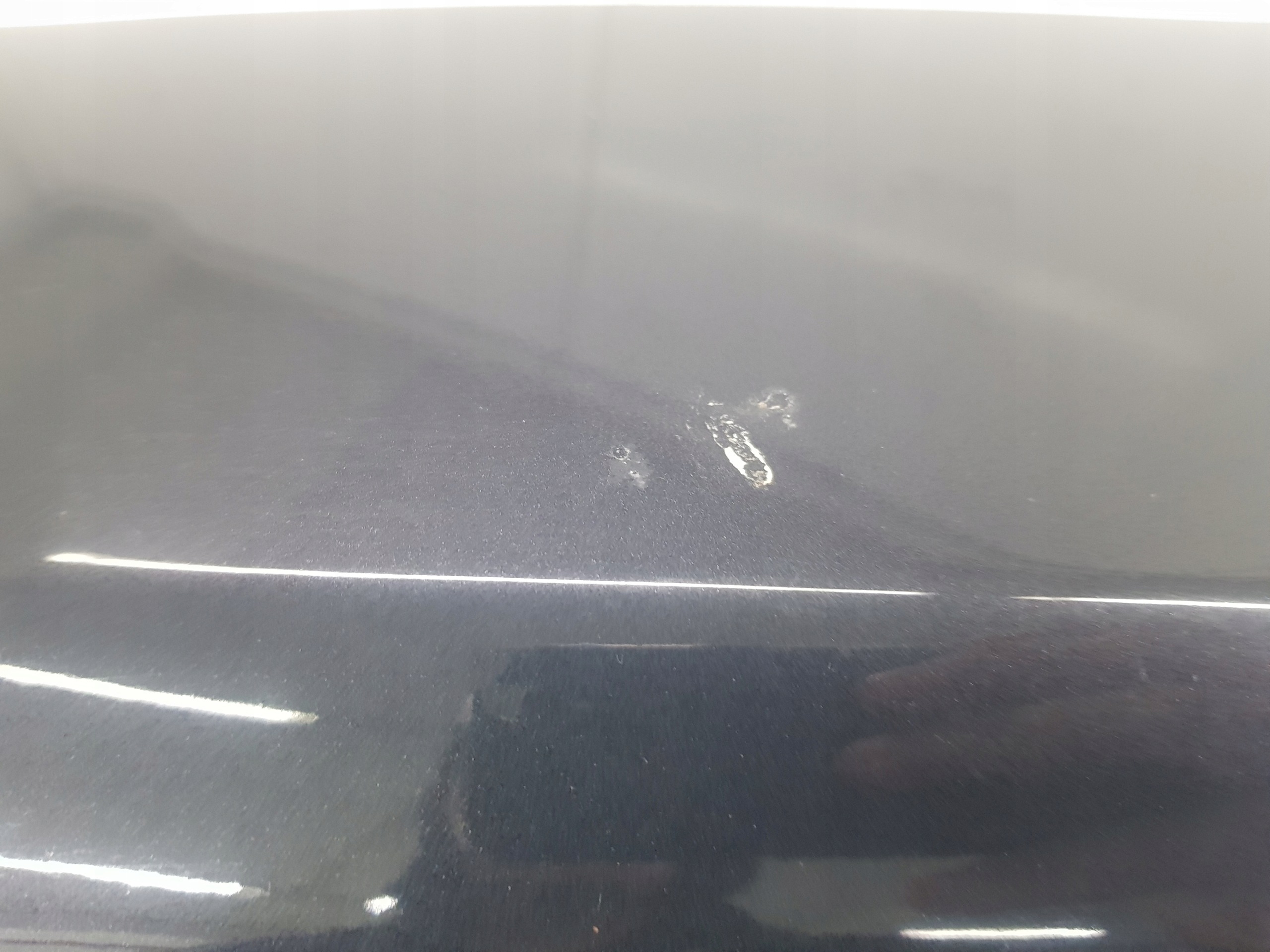 heckklappe heck LIFT FORD S-MAX code LAKIERU S0
