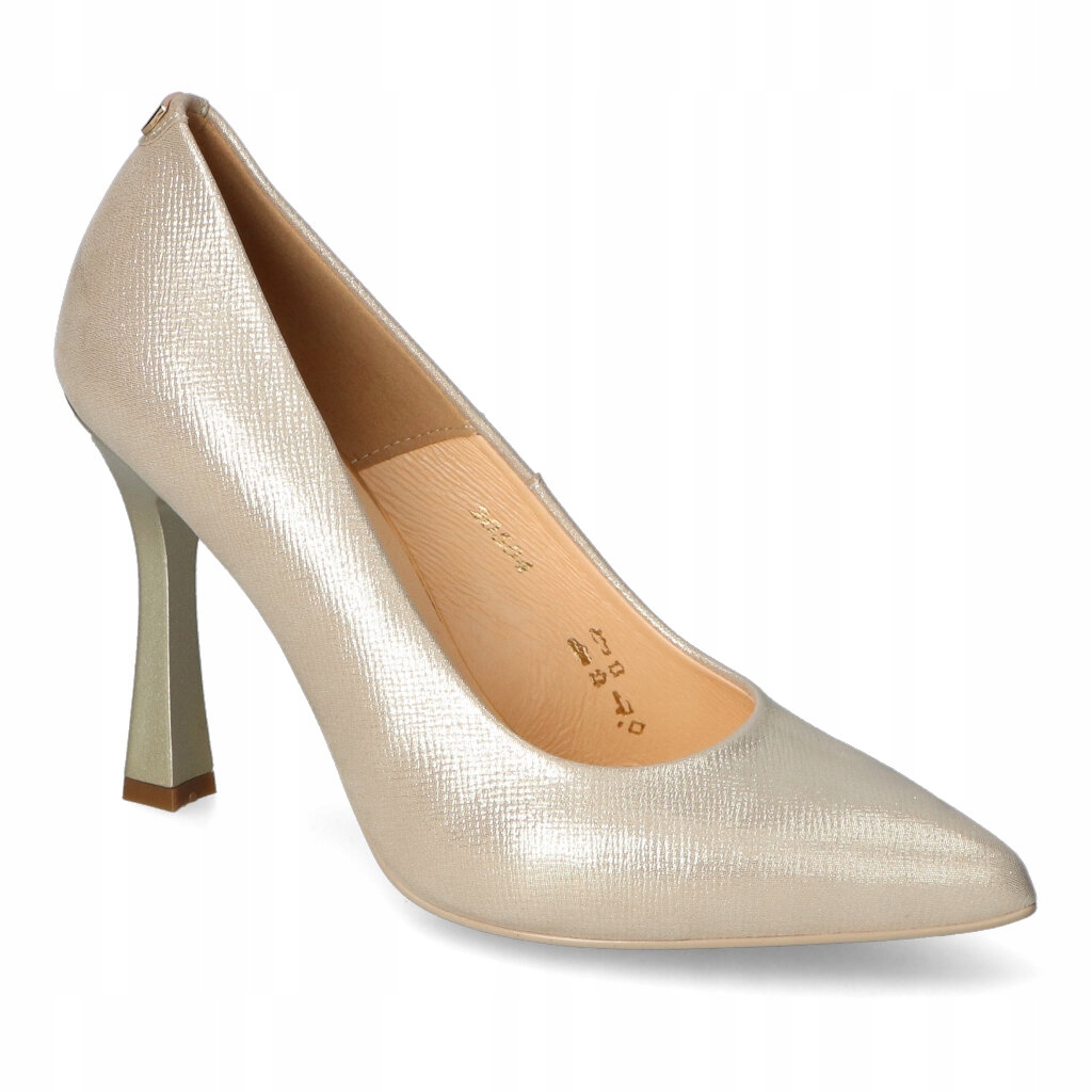 Čelovka Sala 20504/2193 Zlatý semiš 39