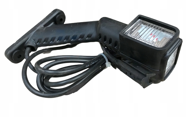 109093 - Правый боковой угол Europoint III LED / Superpoint IV