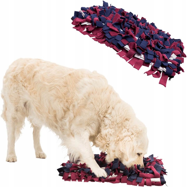 

Trixie Mata węchowa na przysmaki dla psa 50x34cm