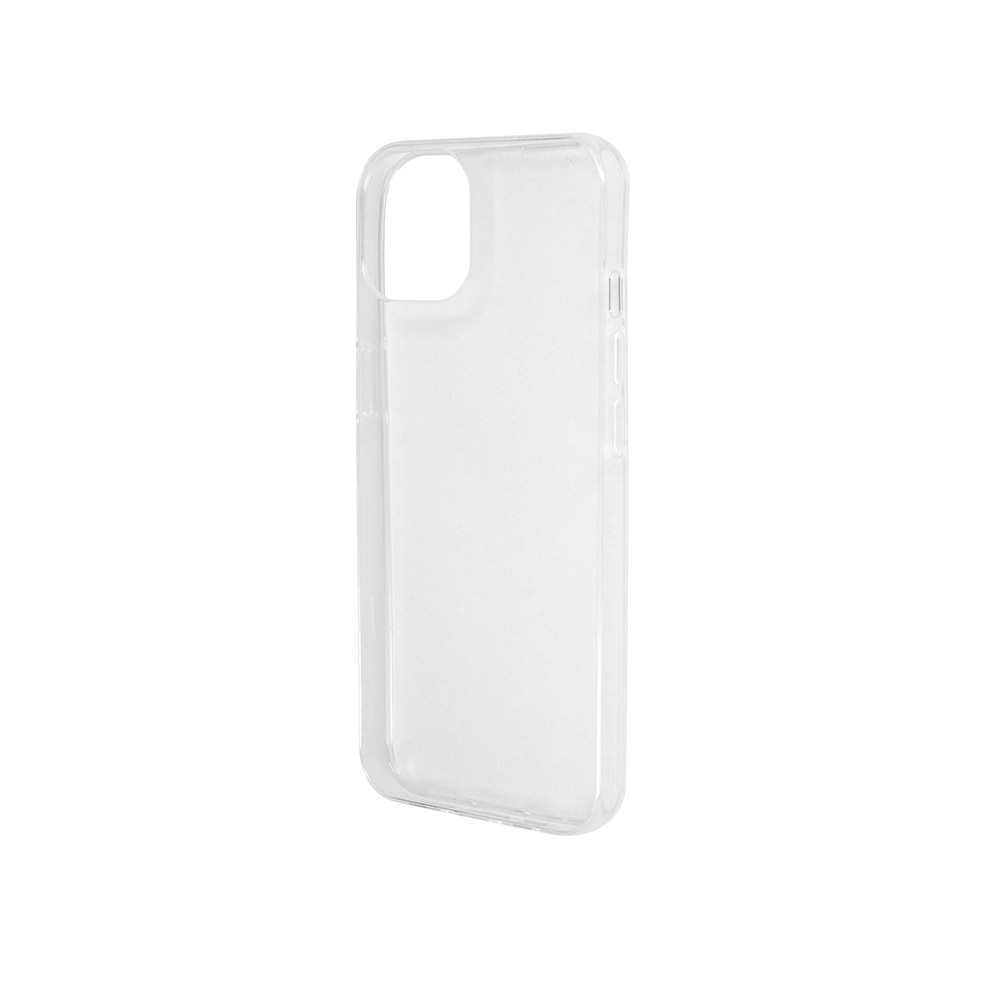 Nakładka Slim 1 mm do Samsung Galaxy S24 Plus transparentna Tfo