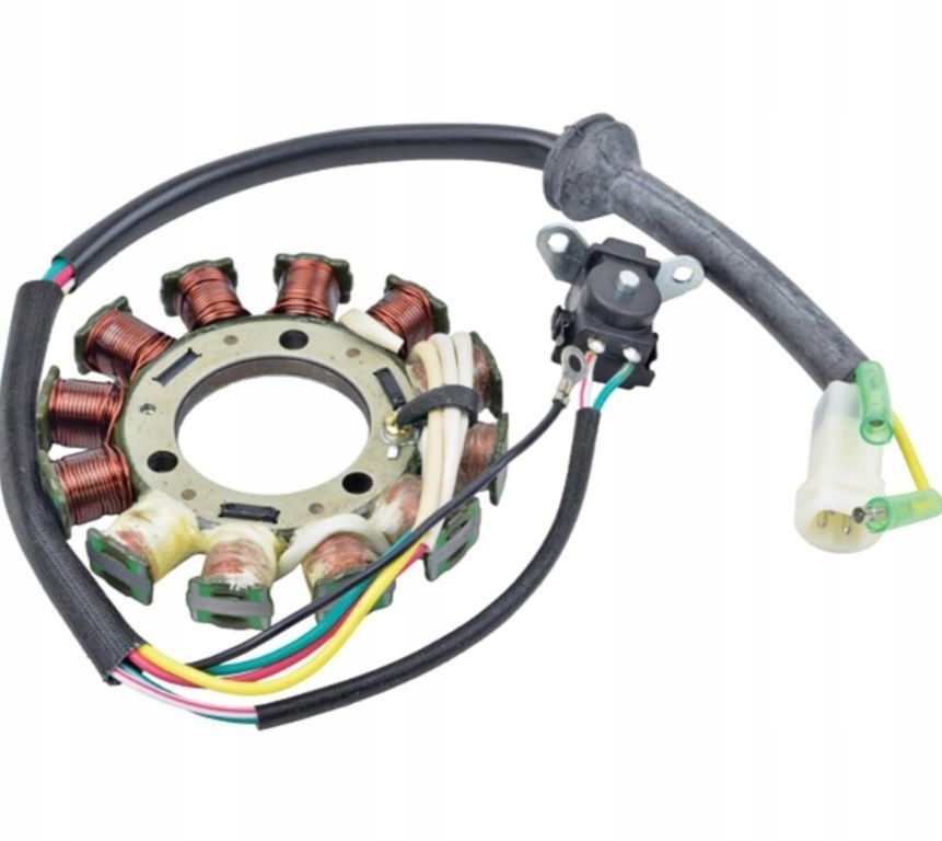 Arrowhead (jn) Vinutie Alternátora (stator) Yamaha Yfz 350 Banshee '87-94