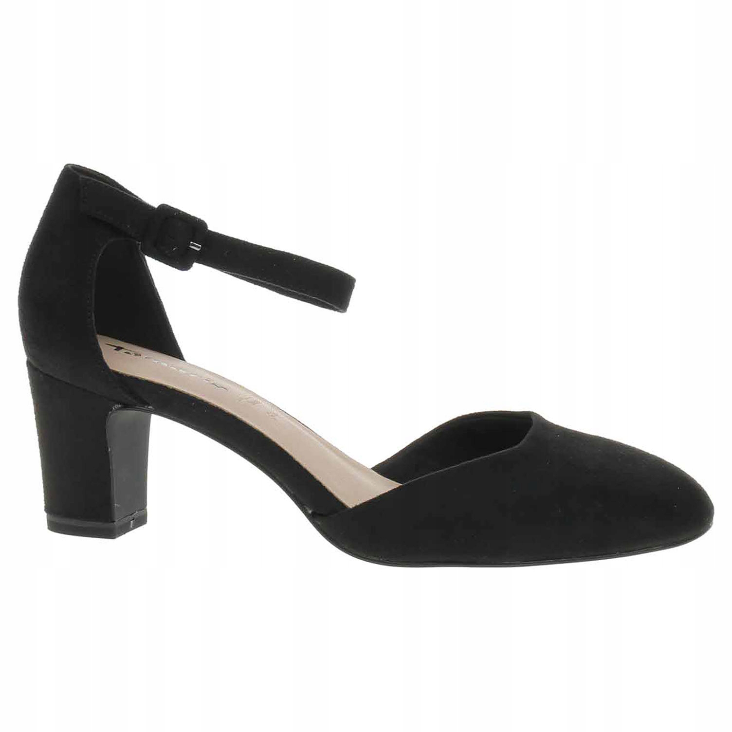 Dámská společenská obuv Tamaris 1-24412-41 black 41
