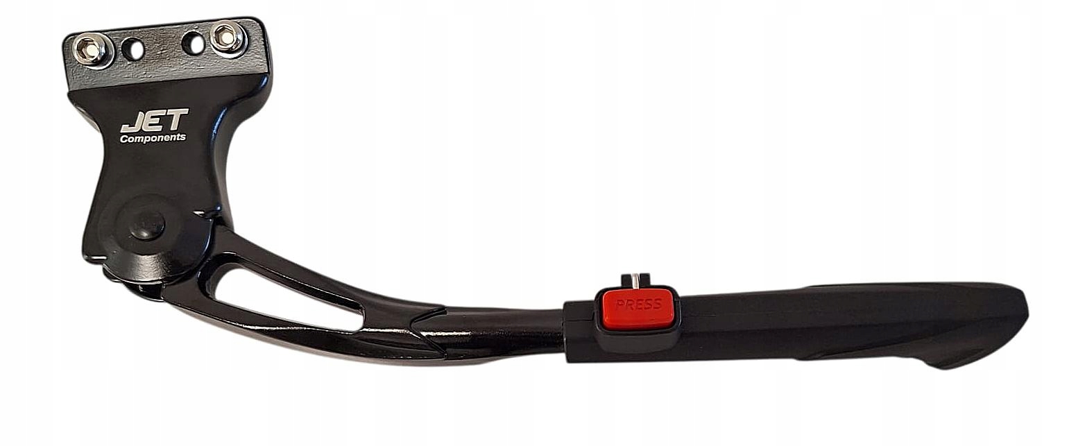 Podpórka rowerowa regulowana 26-29" Jet KW-717-30-5-3 czarna 30kg