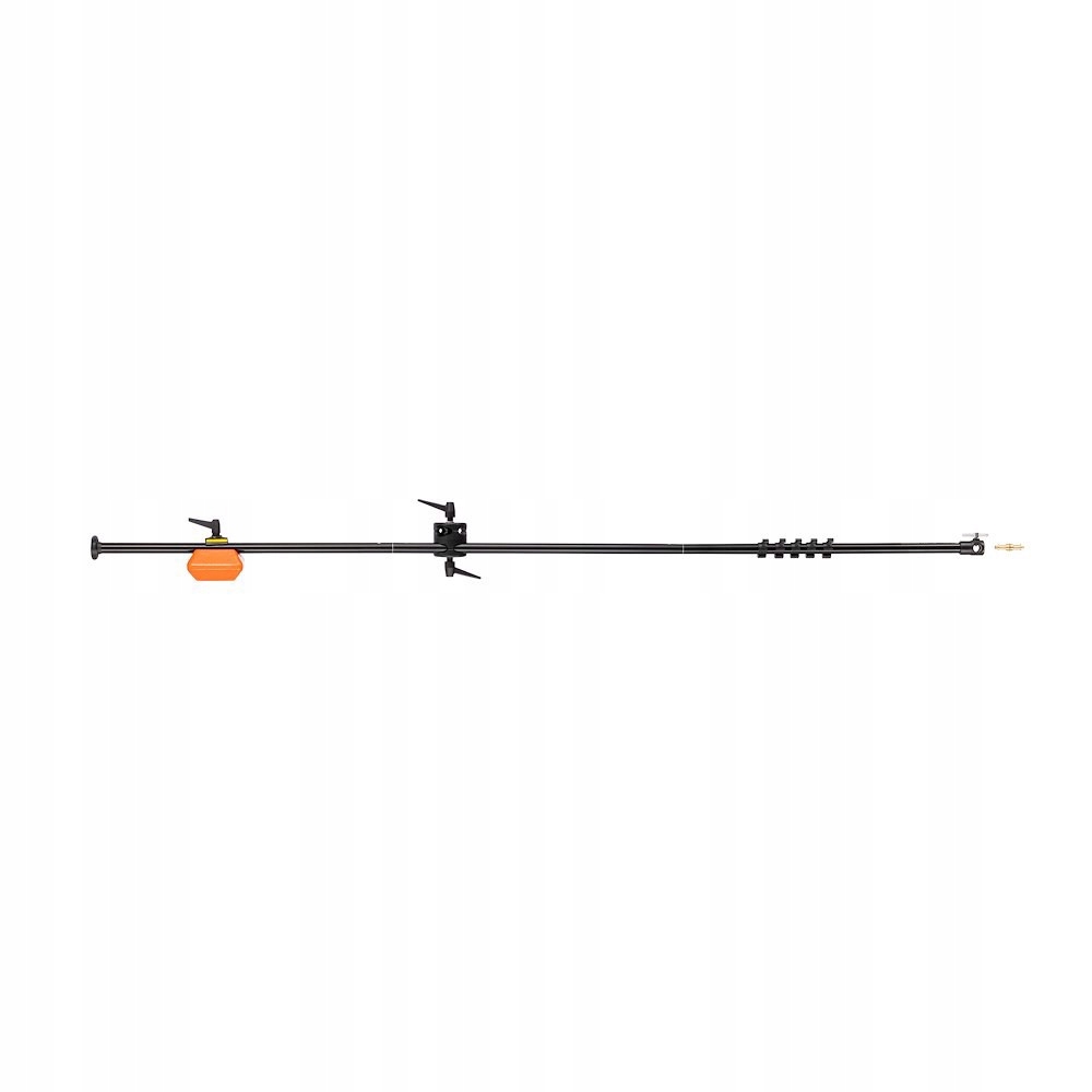 Výložník Manfrotto 024B Light Boom 210 cm 3 kg